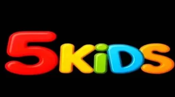 أحدث ترددات النايل سات.. استقبال قناة 5 Kids على أجهزة الاستقبال بخطوات بسيطة